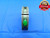 1.156 24 NS THREAD RING GAGE 1.1560 GO ONLY P.D. = 1.1273 1 5/32 INSPECTION - DW23973RD