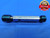 13/16 14 UNS 2B VERMONT THREAD PLUG GAGE .8125 GO NO GO P.D.'S = .7655 & .7739 - DW23953RD