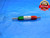 .3090 & .3130 PIN PLUG GAGE GO NO GO .3125 +.0005 OVERSIZE 5/16 8 mm .309 .313 - DE1230LVR