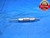 .1920 & .1980 PIN PLUG GAGE GO NO GO .1875 +.0045 OVERSIZE 3/16 5 mm .192 .198 - DE1236LVR