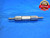 .3120 & .3150 PIN PLUG GAGE GO NO GO .3125 -.0005 UNDERSIZE 5/16 8 mm .312 .315 - DE1240LVR