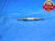 .1623 & .1645 PIN PLUG GAGE GO NO GO .1563 +.0060 OVERSIZE 5/32 4 mm - DE1231LVR