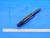 CLEVELAND 23/32" TO 25/32" O.D. HSS ADJUSTABLE EXPANSION REAMER 6 FLUTE USA - DE1271LVR