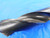 UNKNOWN 2 1/16 O.D. HSS TWIST DRILL BIT MORSE TAPER #5 SHANK 6" LOC 2.0625 MT5 - DE1304AK3