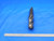 USA MADE 1" HSS TWIST DRILL BIT MORSE TAPER #3 SHANK 3" LOC 9" OAL 1.0 MT3 - DE1345CP2