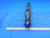 CLEVELAND 1 31/64" O.D. HSS TWIST DRILL BIT MORSE TAPER #4 SHANK 1.4843 MT4 - DE1362AK3