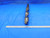 CLEVELAND 1 29/64 O.D. HSS TWIST DRILL BIT MORSE TAPER #4 SHANK 1.4531 MT4