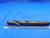 CLEVELAND 1 17/64 O.D. HSS TWIST DRILL BIT MORSE TAPER #4 SHANK 1.2656 MT4 - DE1370AK3