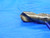 USA MADE 1 27/64 O.D. HSS TWIST DRILL BIT MORSE TAPER #4 SHANK 1.4218 MT4 - DE1404AK3