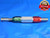 .5985 & .5990 PIN PLUG GAGE GO NO GO .5938 +.0047 OVERSIZE 19/32 15.202 mm .599 - HS0010AG3
