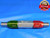 .5640 & .5650 PIN PLUG GAGE GO NO GO .5625 +.0015 9/16 14.326 mm .564 .565 - HS0026RD
