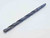 59/64 O.D. HSS TWIST DRILL BIT MORSE TAPER #3 SHANK 9 1/4 LOC .9218 MT3 USA