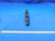 1" HSS TWIST DRILL BIT MORSE TAPER #3 SHANK 5" LOC 10" OAL 1.0 MT3 - DE1142AK3