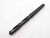 PTD 1" HSS TWIST DRILL BIT MORSE TAPER #3 SHANK 6" LOC 11 1/4 OAL 1.0 MT3 USA - DE1142AK3