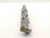 PTD 1" HSS TWIST DRILL BIT MORSE TAPER #3 SHANK 6" LOC 11 1/4 OAL 1.0 MT3 USA - DE1142AK3