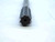 0.4995 O.D. HSS CHUCKING REAMER 8 FLUTE .4995 1/2 .5000 -.0005 UNDERSIZE - DE1479AR1