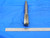 .7495" OD HSS REAMER .485" SHANK 8 FL .7495 3/4 .7500 -.0005 UNDERSIZE 19 mm - DE1472AR1