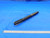 1 1/32 O.D. HSS REAMER MORSE TAPER #3 SHANK 4 FL 1.0312 1.03125 ONSIZE MT3 - DE1489BMIN