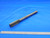 15/16 O.D. HSS CHUCKING REAMER 10 FLUTE .9375 ONSIZE TOOLING - DE1515BMIN