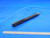 1" O.D. HSS CHUCKING REAMER 7/8 SHANK 8 FLUTE 1.0 1.0000 ONSIZE TOOLING - DE1516BMIN