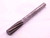 1" O.D. HSS CHUCKING REAMER SPIRAL 8 FLUTE 1.0 1.00 1.000 1.0000 ONSIZE - DE1519BMIN