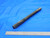 0.6255" OD HSS REAMER SPIRAL 8 FL .6255 5/8 .6250 +.0005 OVERSIZE 16 mm - DE1533AR1