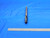 5/8" O.D. HSS CHUCKING REAMER 9/16 SHANK SPIRAL 6 FLUTE .625 .6250 ONSIZE 16 mm - DE1525AR1