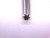 0.2 OD HSS REAMER 0.19 SHANK 6 FL .2 .2000 13/64 .1875 +.0125 OVERSIZE 5 mm - DE1576LVR