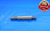.8075 & .8175 PIN PLUG GAGE GO NO GO .8125 -.0050 UNDERSIZE 13/16 20.765 mm - DE1583AG3