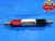 .4525 & .4545 CL XX PIN PLUG GAGE GO NO GO .4531 -.0006 29/64 11.544 mm - DE1601AG3
