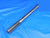 0.6565 O.D. HSS CHUCKING REAMER 8 FLUTE .6565 21/32 .6563 +.0002 OVERSIZE - HS0071LVR