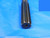 0.6565 O.D. HSS CHUCKING REAMER 8 FLUTE .6565 21/32 .6563 +.0002 OVERSIZE - HS0071LVR