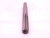 0.628 OD HSS CHUCKING REAMER 8 FLUTE .628 .6280 5/8 .6250 +.0030 OVERSIZE 16 mm - HS0066BMIN