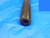 0.9073 O.D. HSS CHUCKING REAMER 8 FLUTE .9073 29/32 .9063 +.0010 OVERSIZE 23 mm - HS0076LVR