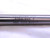 L & I 0.626 OD HSS REAMER 8 FL .626 .6260 5/8 .6250 +.0010 OVERSIZE 16 mm USA - HS0078AR1