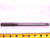 21CM 0.626 OD HSS REAMER 8 FL .626 .6260 5/8 .6250 +.0010 OVERSIZE 16 mm USA - HS0078AR1