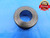 1.1260 CL XX MASTER PLAIN BORE RING GAGE 1.1250 +.0010 1 1/8 28.600 mm 1.126 - DW24073FKB