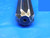 MORSE USA 0.9835 OD HSS REAMER MT3 SHANK 8 FL .9835 .9688 OVERSIZE 25 mm - HS0098BMIN