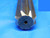 BUTTERFIELD 31/32 O.D. HSS/CARBIDE REAMER MORSE TAPER #3 SHANK 8 FLUTE MT3 .9687 - HS0087BMIN