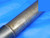 MORSE USA 63/64 O.D. HSS REAMER MORSE TAPER #3 SHANK 8 FLUTE MT3 .9843 ONSIZE - HS0084BMIN
