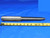 1.58 OD HSS CARBIDE TIPPED REAMER MT4 SHANK 8 FL 1.5800 1.5938 UNDERSIZE - HS0081BMIN
