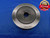 124.900 CL X METRIC PIN PLUG GAGE 125.000 -.100 UNDERSIZE 125 mm 4.9173 124.90 - DW24122LVR