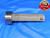 2.0016 PIN PLUG GAGE 2.0000 +.0016 OVERSIZE 2.0 51 mm INSPECTION CHECK - HS0117RD