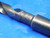 CLE-FORGE 35/64 O.D. HSS BRAD POINT DRILL BIT MT2 .5468 MT2 MADE IN USA - HS0137AA3