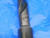 CLE-FORGE 35/64 O.D. HSS BRAD POINT DRILL BIT MT2 .5468 MT2 MADE IN USA - HS0137AA3