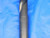 CLE-LINE 47/64 O.D. HSS DRILL BIT 552641 MORSE TAPER #2 .7343 MT2 USA MADE - HS0124AA3