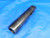 COLLIS MT#3 INSIDE TO MT#4 OUTSIDE MORSE TAPER ADAPTER SLEEVE 5 1/2 OAL MT3 MT4 - HS0152AG3