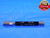 .5600 & .5700 CL Z PIN PLUG GAGE GO NO GO .5625 -.0025 9/16 14.224 mm .560 .570 - AB0002RD