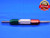 .2470 & .2500 CLASS Z PIN PLUG GAGE GO NO GO ONSIZE 1/4 6.274 mm .247 .250 - AB0019RD