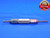 .2030 & .2040 CL Y PIN PLUG GAGE GO NO GO .2031 -.0001 13/64 5 mm .203 .204 - AB0020RD